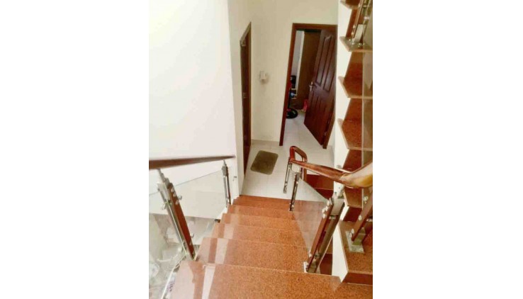 Bán nhà HẺM XE HƠI 58m2_4x14.5m 3 TẦNG Ngô Chí Quốc Bình Chiểu Thủ Đức Chỉ 4,2 tỷ